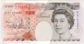 Bank Of England 10 Pound Notes 10 Pounds, from 1993
